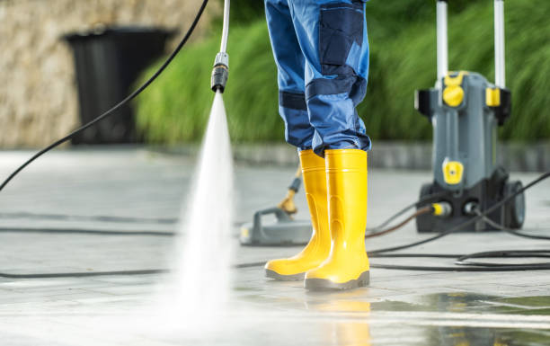 Best Fleet & Vehicle Pressure Washing in Lackawanna, NY